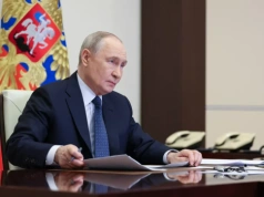 Tymczasowe zawieszenie broni w Ukrainie. Putin zdecydował