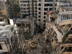 Trump prosi Netanjahu o ograniczenie ataków na Liban