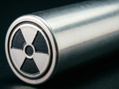 Radioaktywna bateria, która zasili laptop przez miesiące? 