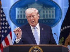 Trump wycofa wojska z Europy? Ma to rozważać