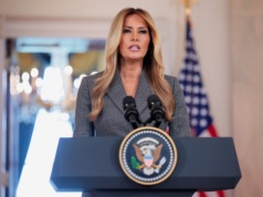 Melania Trump o swoich relacjach z Epsteinem: Kłamstwa muszą się dziś skończyć