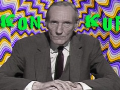 Do wygrania pakiety książek „Ćpun” + „Queer” Williama S. Burroughsa