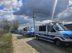 „Porwany i udręczony”. Poszukiwany 23-latek z Ciechanowa nie żyje. Pięć osób z zarzutami