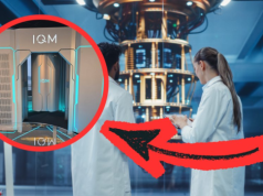 Lublin może dostać komputer kwantowy. Region wchodzi w inny wymiar technologii