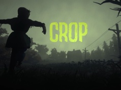 Mroczny thriller w formie gry rolniczej? Crop to nowa propozycja twórców Frostpunka