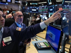 Na Wall Street wzrostów ciąg dalszy. S&P500 i Nasdaq odrabiają marcowe straty