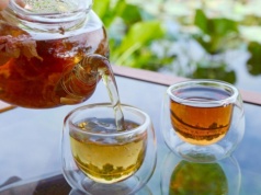 Kontrola herbat ujawniła przykrą prawdę. Porzeczka udająca żurawinę to początek