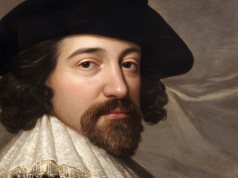 Filozof kontra kurczak, czyli jak eksperymenty Bacona życia pozbawiły