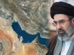 Modżtaba Chamenei wydał oświadczenie. Zapowiada zemstę