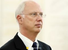 Wysłannik Władimira Putina w USA. Spotka się z ludźmi Donalda Trumpa