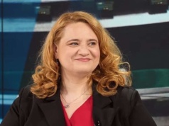 Borszowska-Moszowska ws. "ślubowania" do TK: "Nie objęły urzędu"