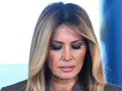 Zaskakujące oświadczenie Melanii Trump ws. Epsteina. "Uważajcie, w co wierzycie"