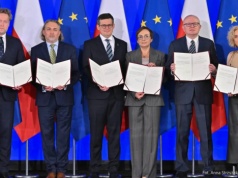 Prof. Grabowska o niby ślubowaniu kandydatów na sędziów TK: można było to przeprowadzić u cioci na imieninach