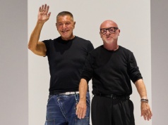 Stefano Gabbana odchodzi z Dolce & Gabbana
