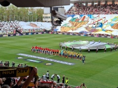Rayo Vallecano, Szachtar, Mogunc i Crystal Palace uderzają mocno w ćwierćfinale Conference League
