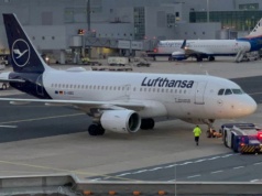 Strajk w Lufthansie. W piątek pasażerów czekają utrudnienia na wielu lotniskach