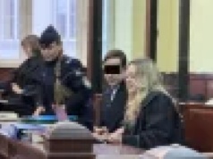 Opinia dla Sebastiana M. Biegły podkreślił a-----l u kierowcy Kia.