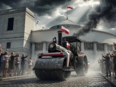 Jak powinny wyglądać pierwsze dni nowego rządu. Sakiewicz o tym, co zrobić po przejęciu władzy