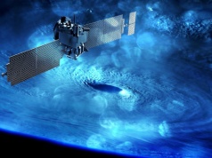 Ruszają wielkie testy transferu danych z kosmosu