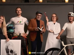 Oni przekraczają granice. Te historie bardzo inspirują