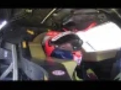 Ostatnie i zwycięskie okrążenie Roberta Kubicy podczas Le Mans 2025