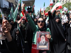 RELACJA. 42. dzień operacji przeciwko Iranowi