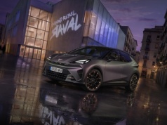 CUPRA Raval - nowy elektryczny samochód miejski. Cena, zasięg, premiera