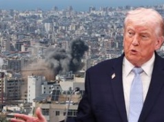 Liban wciąż jest atakowany. Nie na to umawiał się Donald Trump