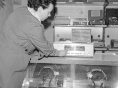 QUIZ PRL. Cuda techniki PRL-u