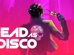 Podgłośnij: najnowszy zwiastun Dead as Disco to czysty neonowy chaos