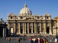 Pentagon potwierdza rozmowę z Watykanem. Naciskano na papieża?