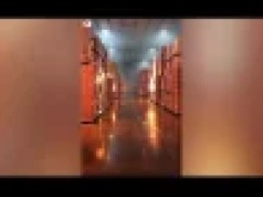 USA: Pracownik podpala magazyn z powodu niskiej płacy.