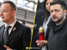 Wołodymyr Zełenski spotkał się z Węgrami z Zakarpacia. Budapeszt grzmi o "politycznym teatrze"