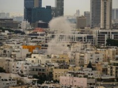 Syreny alarmowe w Izraelu. Atak z Libanu