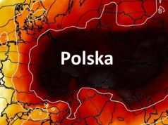 Polska stanie się czarną plamą na mapie Europy. Czas się szykować