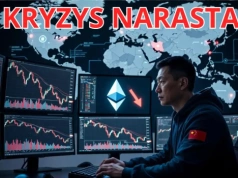 Chiński miliarder zmienia zdanie co do Ethereum. Właśnie postawił majątek na rzadki scenariusz