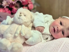 Wiktor, Maja i Cezary. Kolejne narodziny w Szpitalu Specjalistycznym w Chojnicach