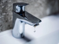 Trzy godziny bez wody w Chojnicach. Utrudnienia na ul. Gdańskiej