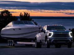 UE kontra amerykańskie pick-upy. Nowe przepisy mogą zamknąć rynek