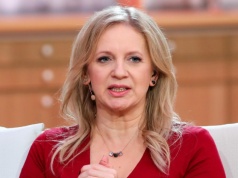 Zarzucają jej, że za bardzo krzyczy. Rogalska surowo o Polakach