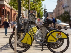 Nextbike testuje pół-komercyjny model współpracy. W niektórych miastach już się sprawdził