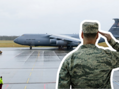 Wrocław z kluczowym lotniskiem. To tam będą lądować wojska USA