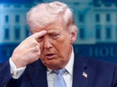 Trump ruga Iran. "Nie taka była umowa!"