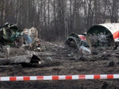 16. rocznica katastrofy smoleńskiej. Znamy program obchodów
