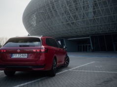 Passat w dieslu jak marzenie każdego Polaka. W trasie nie zabolały mnie ceny paliwa