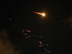 Niespokojnie na Bliskim Wschodzie. W Izraelu zawyły syreny alarmowe