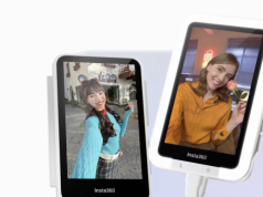 Zapomnij o selfie przednią kamerką. Oto znacznie lepsze rozwiązanie