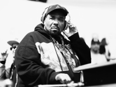 Afrika Bambaataa nie żyje. Pionier kultury, nad którym wisiały poważne zarzuty