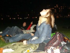 Natalia, najmłodsza ofiara