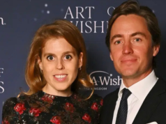 Teść księżniczki Beatrice przerywa milczenie i tylko dolewa oliwy do ognia